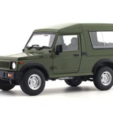 Exquisite Scale Models for Collectors